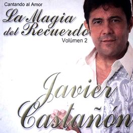 Album cover of Cantando al Amor, Vol. 2 (La Magia del Recuerdo)