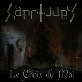 Album cover of Le Choix Du Mal