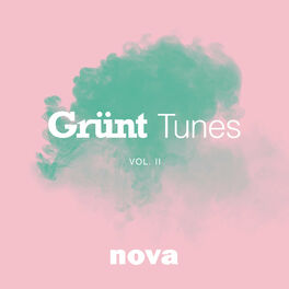Album cover of Grünt Tunes Vol. II