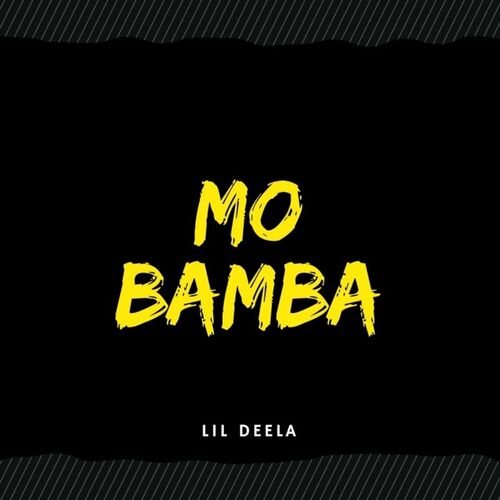 Sheck Wes - Mo Bamba (Lyrics) 