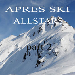 Album cover of Apres Ski Allstars 2012 part 2