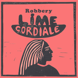 Album cover of Robbery