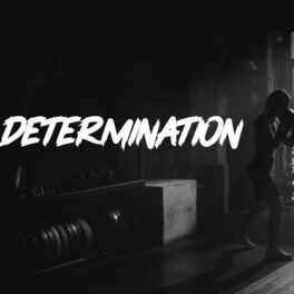 Album cover of Determination
