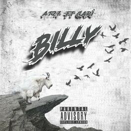 Album cover of Billy