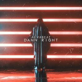 Album cover of Damn Right