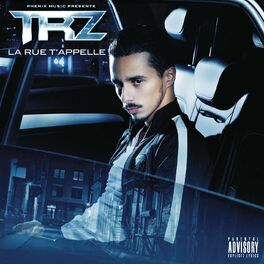 Album cover of La rue t'appelle