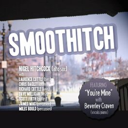 Album cover of Smoothitch