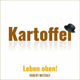 Album cover of Kartoffel (Leben eben!)