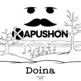 Album cover of Doina