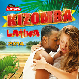 Album cover of Kizomba Latina 2014