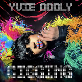 Album cover of Gigging