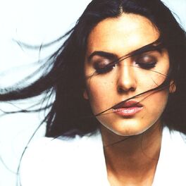 Album cover of Alba Molina
