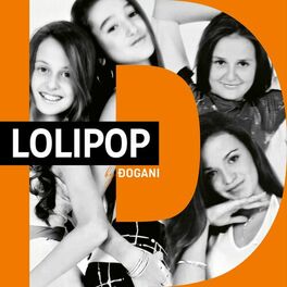 Album cover of Lolipop (2021 Remastered version)