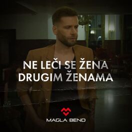 Album cover of Ne leči se žena drugim ženama