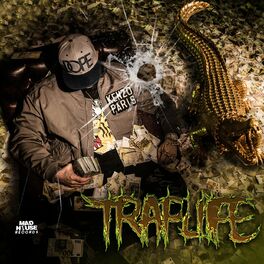 Album cover of Traplife