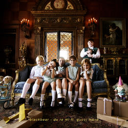 do re mi (feat. Gucci Mane) - Blackbear Download