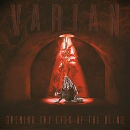 Album cover of Opening the Eyes of the Blind