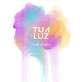 Album cover of Tua Luz