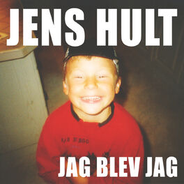 Album cover of Jag blev jag