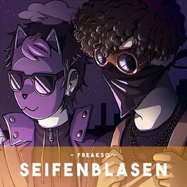 Album cover of Seifenblasen