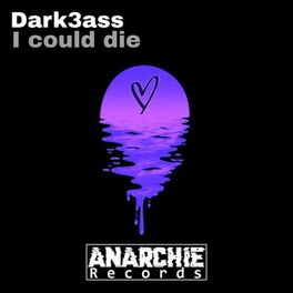 Album cover of I Could Die