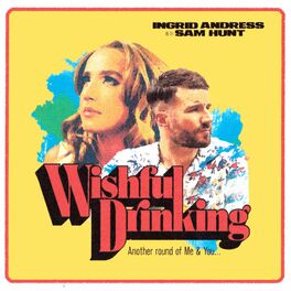 Album cover of Wishful Drinking