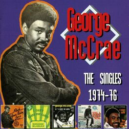 Album cover of The Singles 1974 - 76