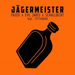 Album cover of Jägermeister