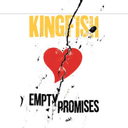 Album cover of Empty Promises