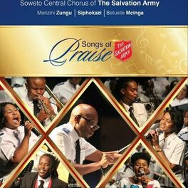 Album cover of Easter Songs of Praise (Live)