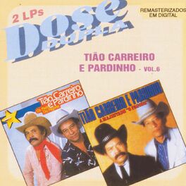 Cd Peão Carreiro E Zé Paulo / Os Diplomatas / 2008