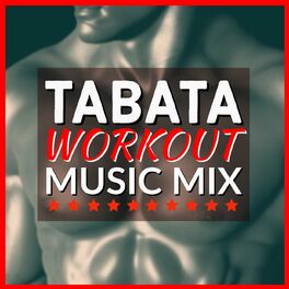 Album cover of Tabata Workout Music Mix