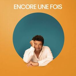 Album cover of Encore une fois