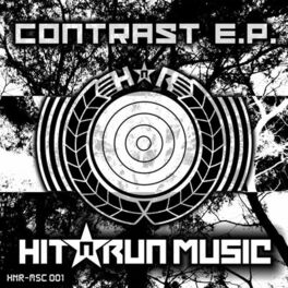 Album cover of Contrast EP