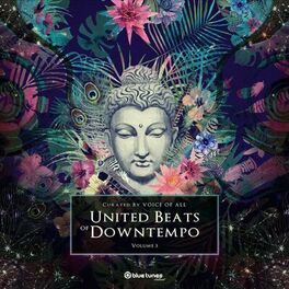 Album cover of United Beats of Downtempo, Vol. 3