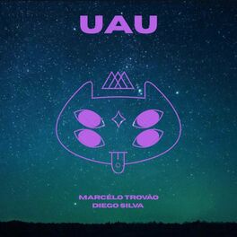 Album cover of Uau