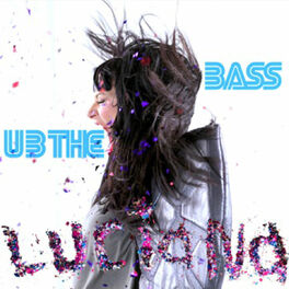 Album cover of U B The Bass