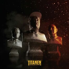 Album cover of Titanen