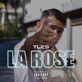 Album cover of La Rose