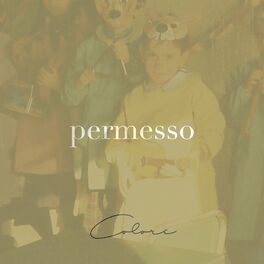 Album cover of Permesso