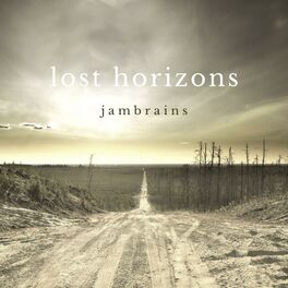 Album cover of Lost Horizons