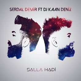 Album cover of Salla Hadi