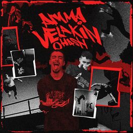 Album cover of Amma Velakin