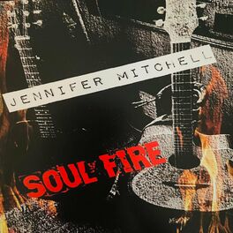 Album cover of Soul Fire