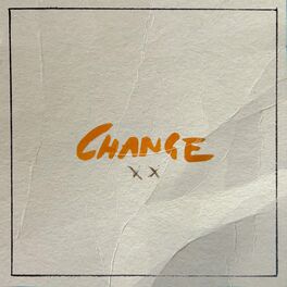 Album cover of CHANGE