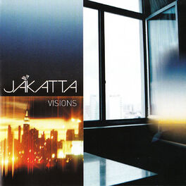 Album cover of Visions