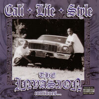 Cali Life Style - Mexican Invasion: lyrics and songs | Deezer