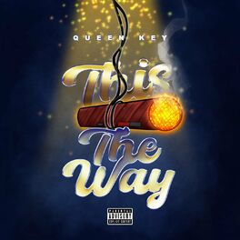 Album cover of This The Way