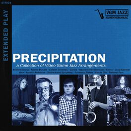 Album cover of Precipitation