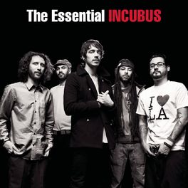 Album picture of The Essential Incubus